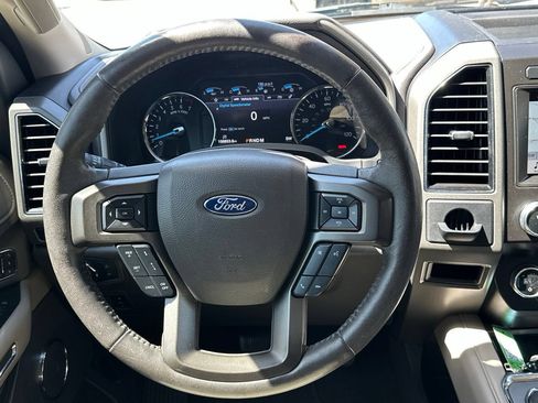 Used 2019 Ford Expedition Max XLT w/ Equipment Group 202A RWD image 14