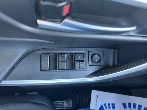 Used 2024 Toyota RAV4 XLE image 16