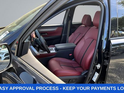 Used 2025 MAZDA CX-70 Plug-In Hybrid w/ Premium Plus AWD/4WD image 24