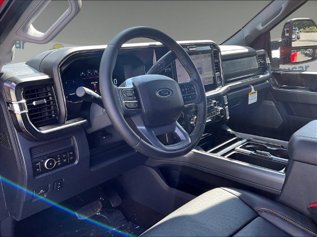 New 2026 Ford F350 Lariat w/ Black Appearance Package AWD/4WD image 22