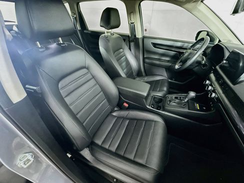 Used 2023 Honda CR-V EX-L image 31