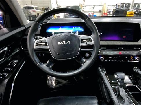 Used 2023 Kia Telluride SX Prestige image 6