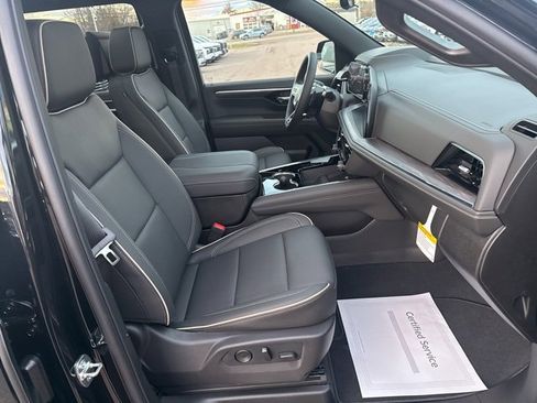 New 2026 Chevrolet Tahoe Premier image 28