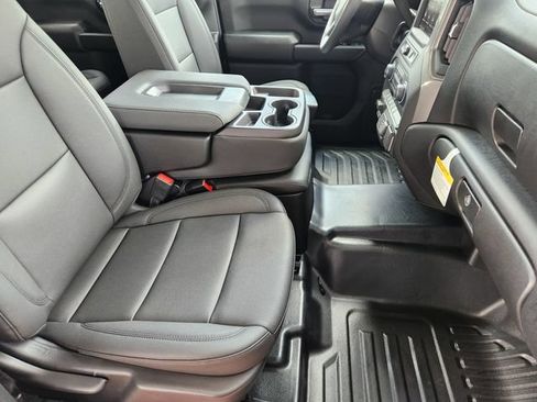 New 2026 Chevrolet Silverado 2500 W/T w/ WT/CX Safety Package AWD/4WD image 19
