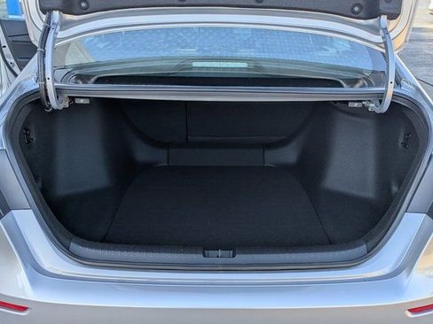 New 2025 Honda Accord Sport image 33