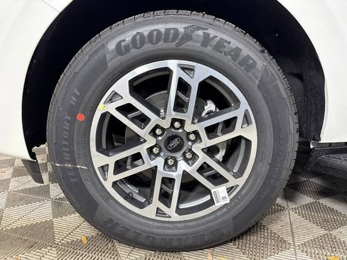 New 2026 Ford Expedition Active RWD image 11