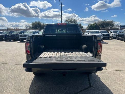 Used 2018 GMC Sierra 1500 Denali image 7