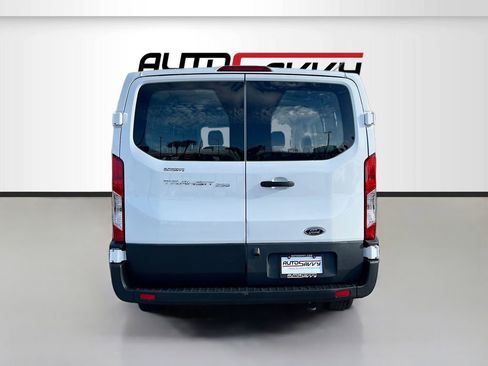 Used 2025 Ford Transit 250 Low Roof w/ Exterior Upgrade Package image 6