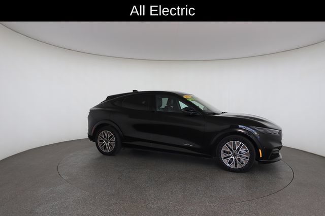 Used 2024 Ford Mustang Mach-E Premium AWD/4WD image 24