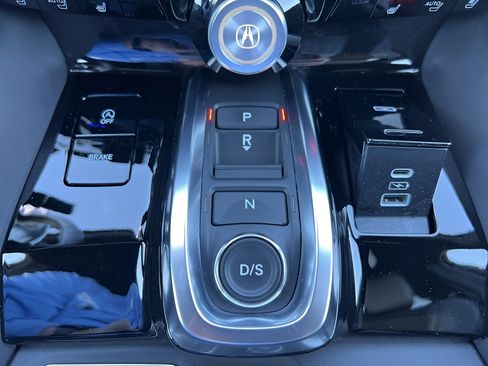 Used 2023 Acura MDX A-Spec image 13