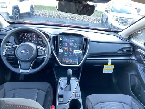 New 2026 Subaru Impreza 2.0i Sport AWD/4WD image 12
