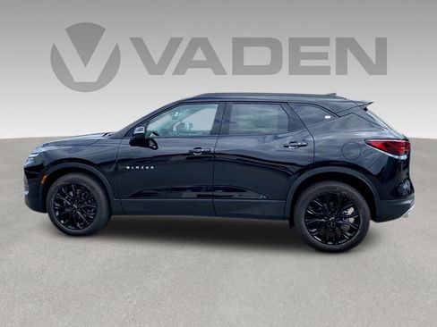 New 2024 Chevrolet Blazer LT w/ Sound & Technology Package AWD/4WD image 37