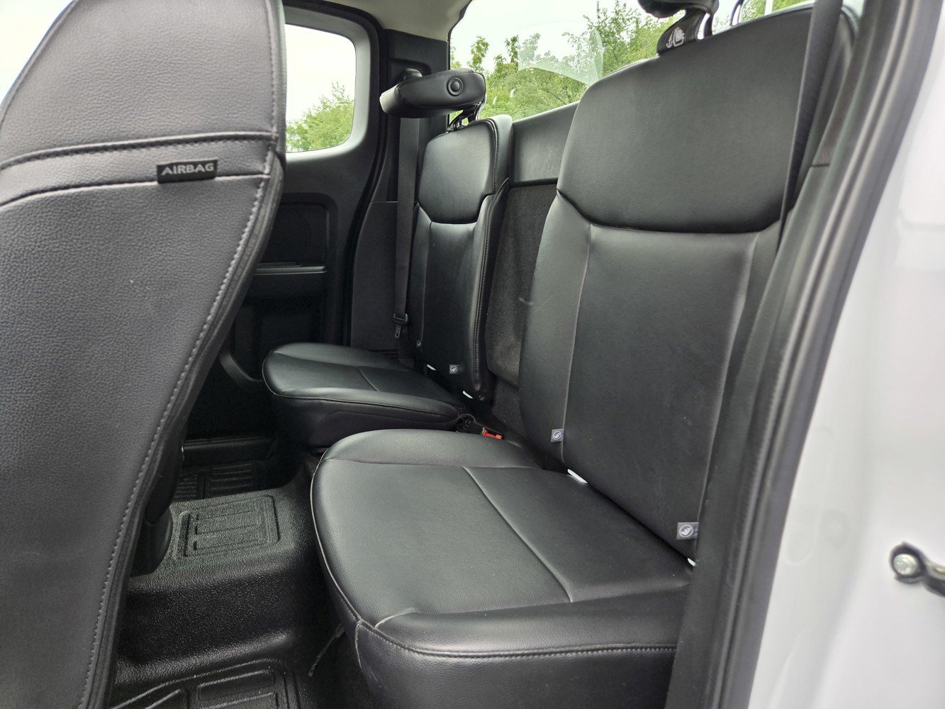Used 2022 Ford Ranger XL AWD/4WD image 25