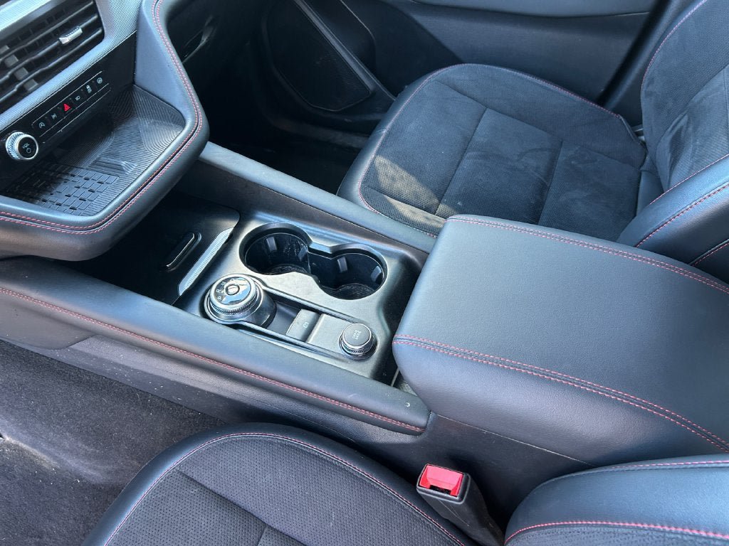 Used 2025 Ford Explorer ST AWD/4WD image 22