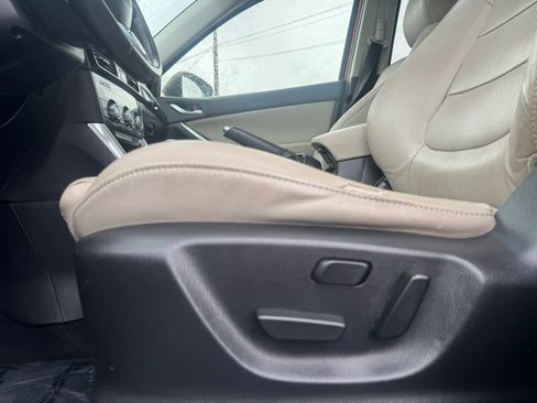 Used 2013 MAZDA CX-5 Grand Touring AWD/4WD image 23
