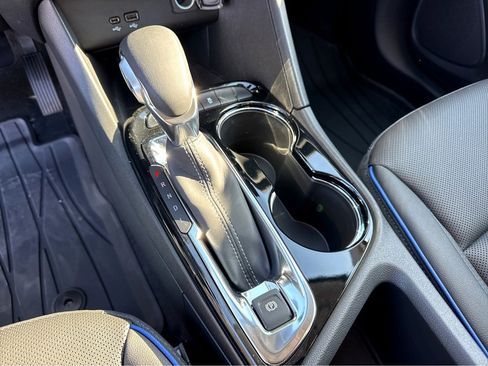 New 2026 Buick Encore GX Sport Touring w/ Comfort Package image 22