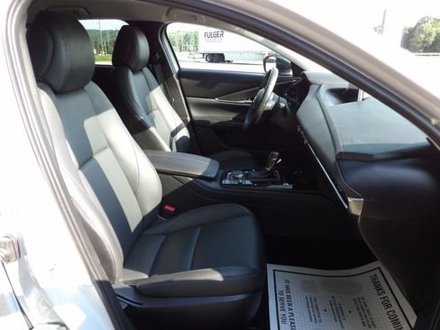 Used 2024 MAZDA CX-30 AWD 2.5 S w/ Select Sport Pkg image 15