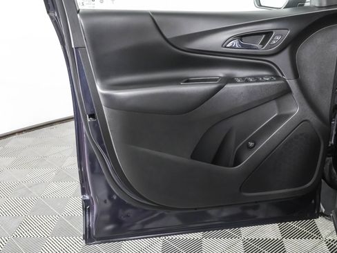 Used 2019 Chevrolet Equinox LT AWD/4WD image 34