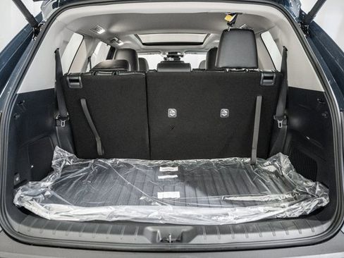 New 2026 Toyota Grand Highlander Limited image 10