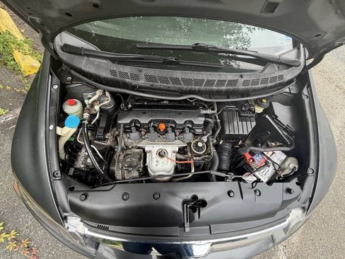 Used 2009 Honda Civic LX image 19