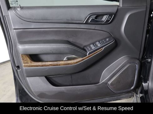 Used 2018 Chevrolet Tahoe 2WD w/ Remote Keyless Entry Package image 17