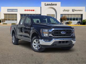 Used 2023 Ford F150 XLT video 1