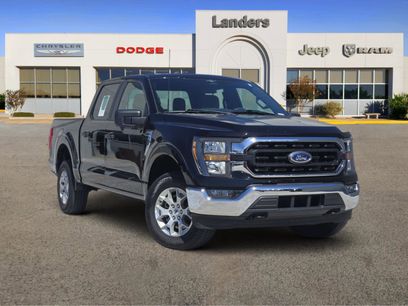 Used 2023 Ford F150 XLT