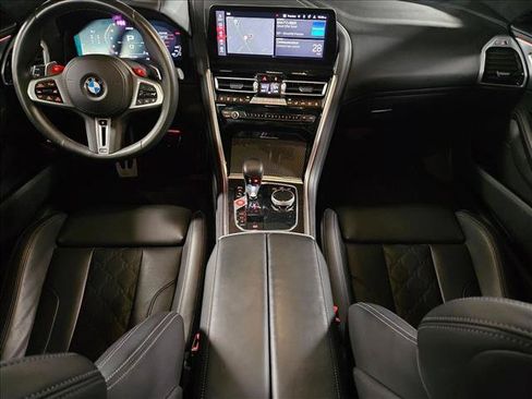 Used 2025 BMW M8 Competition AWD/4WD image 17