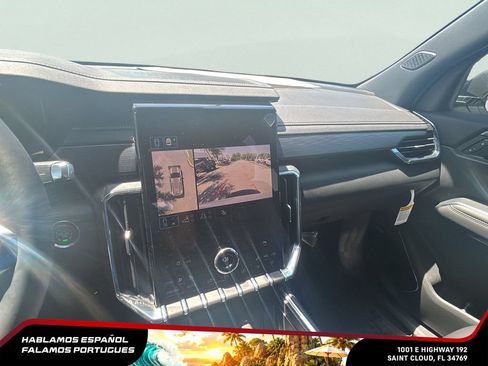 New 2026 GMC Acadia Elevation w/ Black Edition FWD image 20