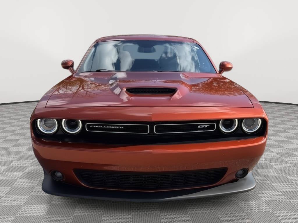 Used 2020 Dodge Challenger GT w/ Plus Package AWD/4WD image 2