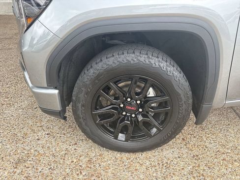 Certified 2024 GMC Sierra 1500 Elevation AWD/4WD image 33