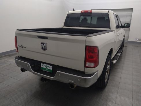 Used 2016 RAM 1500 Lone Star RWD image 7