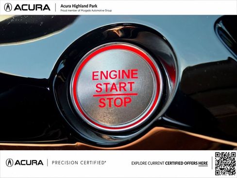 Certified 2024 Acura MDX SH-AWD image 45