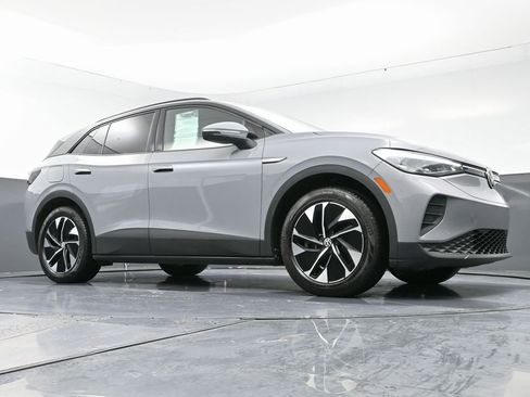 Used 2022 Volkswagen ID.4 Pro image 48