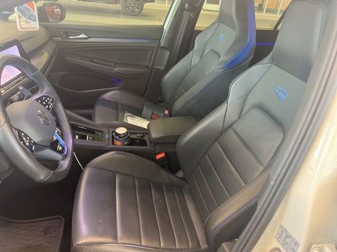 Used 2023 Volkswagen Golf R image 14