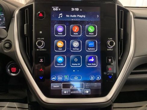 Certified 2024 Subaru Crosstrek 2.0i Premium image 15