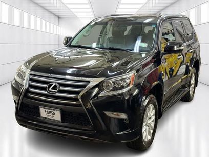 Used 2016 Lexus GX 460