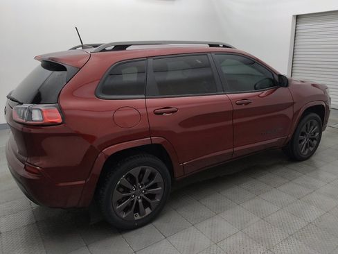Used 2020 Jeep Cherokee High Altitude AWD/4WD image 10