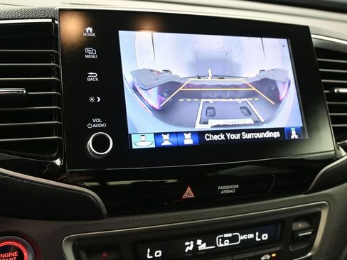 Certified 2023 Honda Ridgeline RTL-E image 20