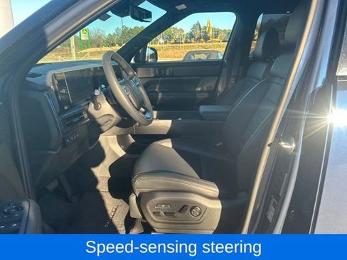 Certified 2026 Hyundai Santa Fe Calligraphy image 19