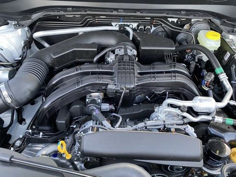 New 2026 Subaru Forester Premium image 25