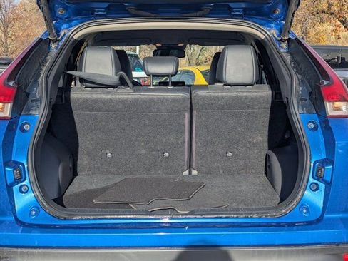 Used 2024 Mitsubishi Eclipse Cross SE image 32