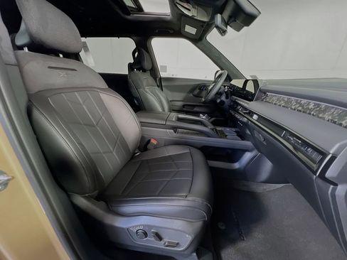 New 2027 Kia Telluride SX Prestige X-Pro AWD/4WD image 31