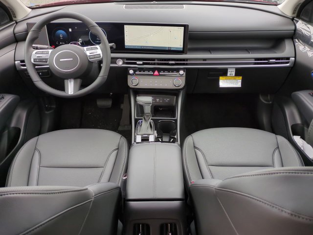 New 2026 Hyundai Tucson SEL FWD image 14