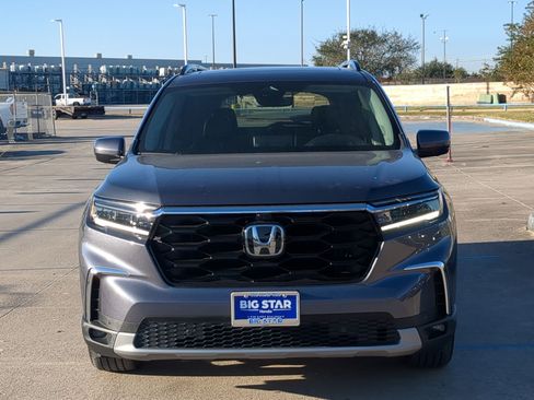 Certified 2024 Honda Pilot Elite image 9