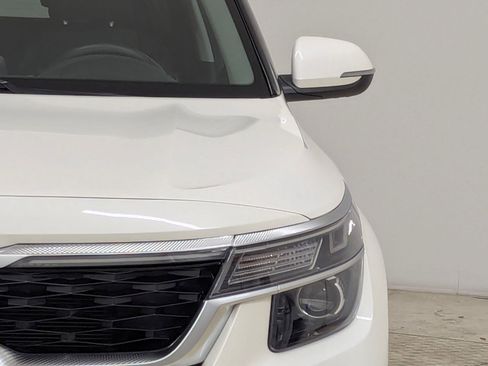 Used 2023 Kia Seltos S image 10