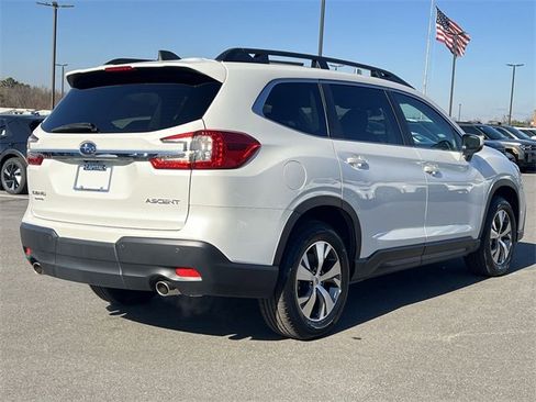 Used 2024 Subaru Ascent Premium w/ Convenience Package image 35