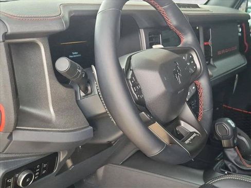 New 2026 Ford Bronco Raptor AWD/4WD image 3