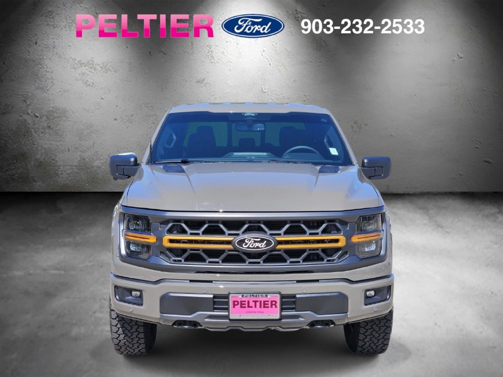 Used 2026 Ford F150 Tremor AWD/4WD image 2