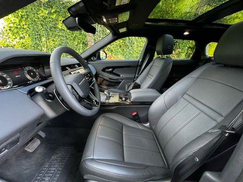 New 2026 Land Rover Range Rover Evoque S image 10